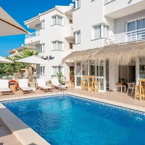 Bauló Mar Apartamento Can Picafort (Mallorca)